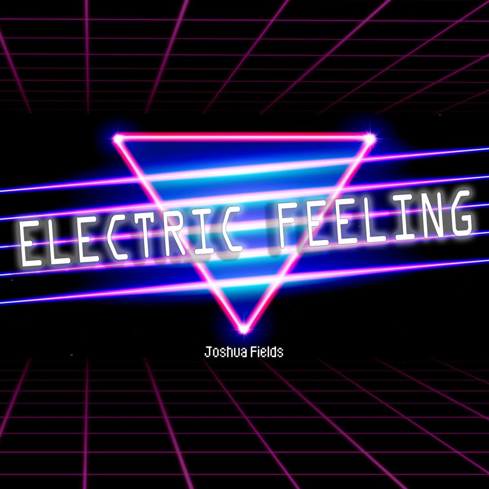 Electrical песня. Feeling electric