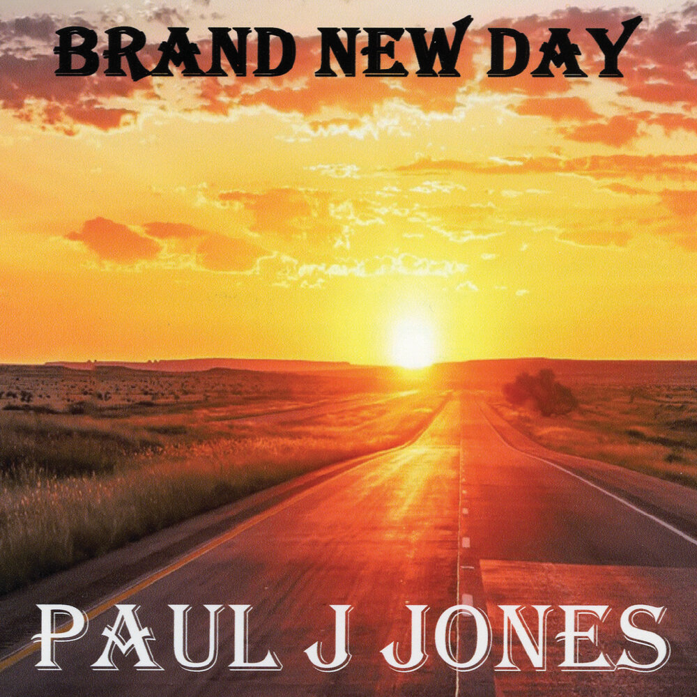 Brand new day