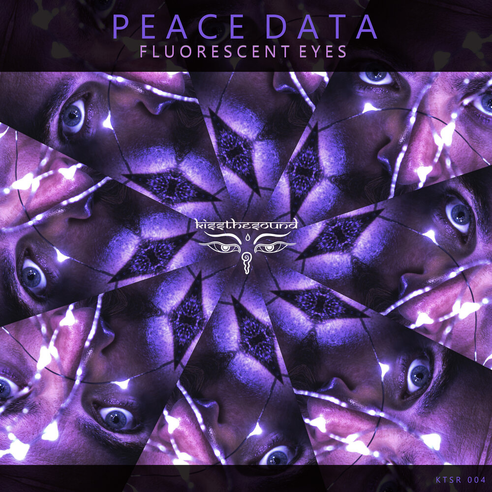 His eyes the peace. Peace data. Peace data records.