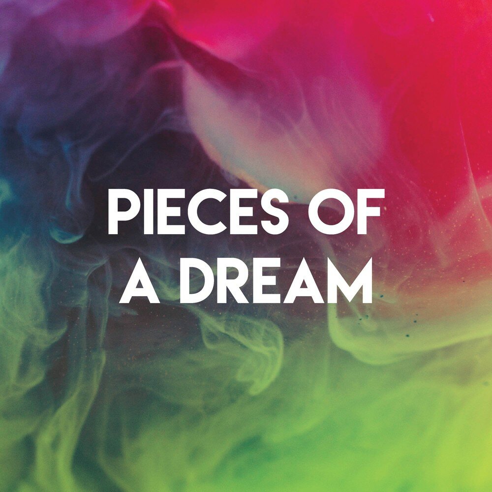 Дрим леди. Dream Madam песня. Your Dream Lady. Dream on, Lady. Pieces of a Dream - all in - Single.