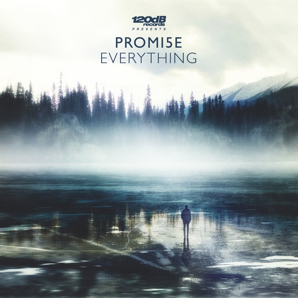 Everything e. Everything everything album Cover.