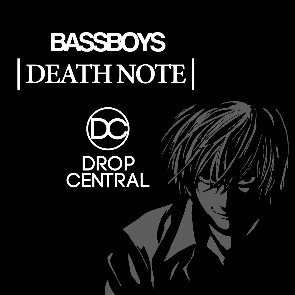 Тетрадь смерти саундтрек. Death Note музыка. Тетрадь смерти (саундтреки). Песня Death Note текст. Bassboy.
