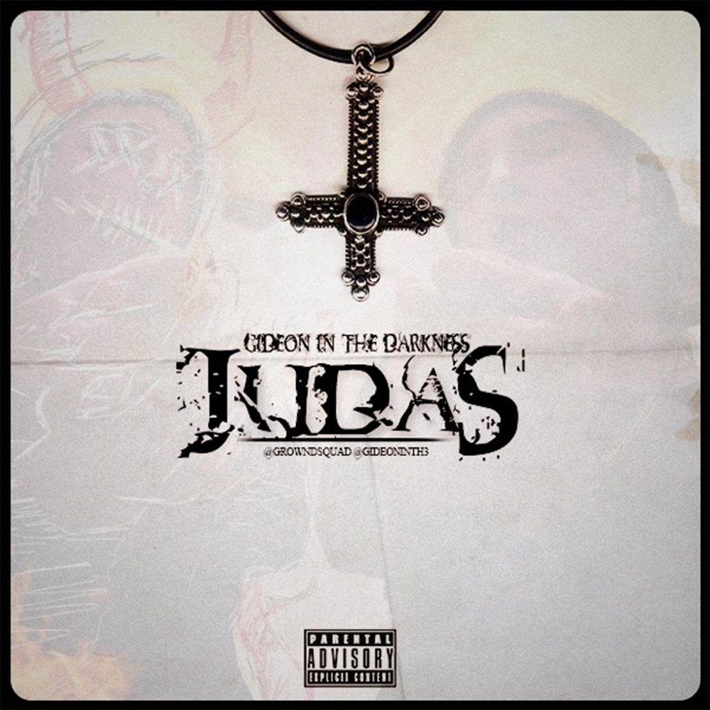 Judas album