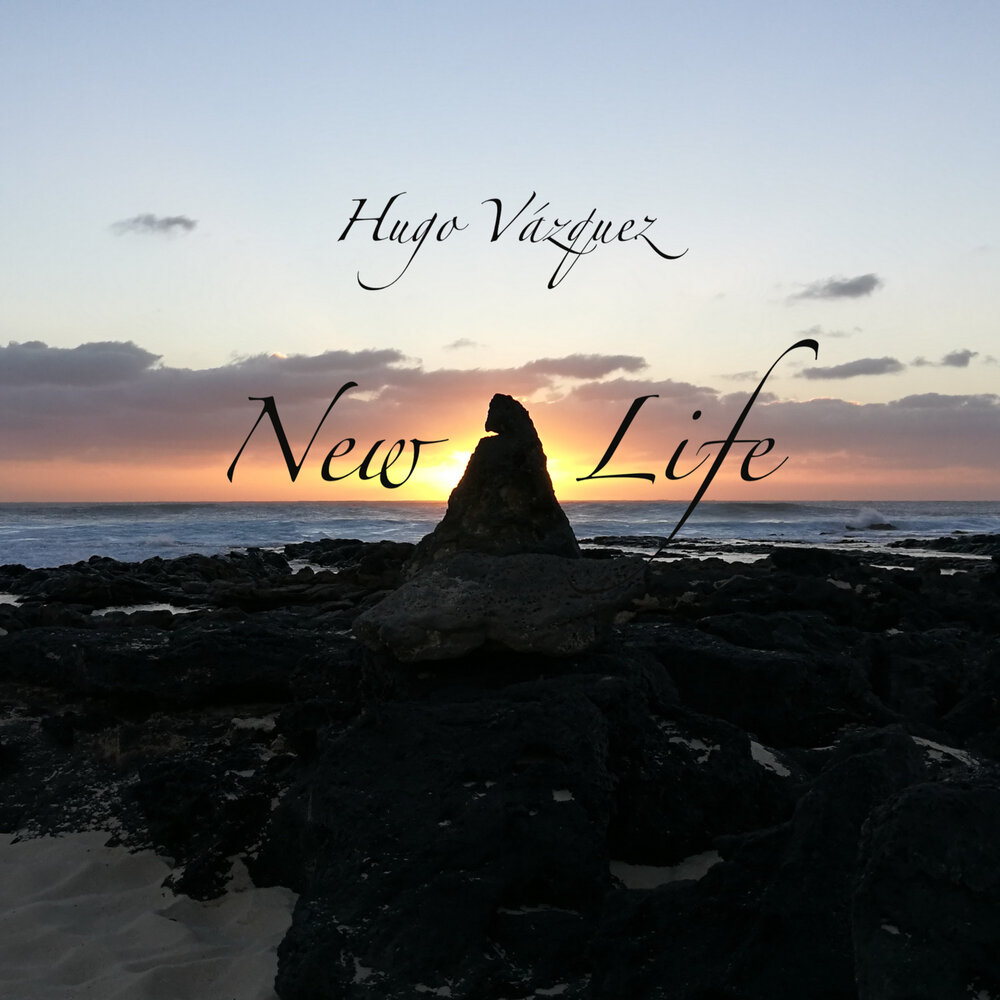 New life песня. Hugo Life.