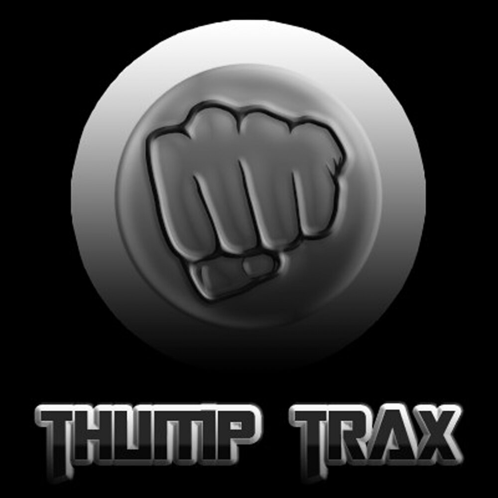 Go thump. Thump thump thump. Thump Streamer. Phatt fm.