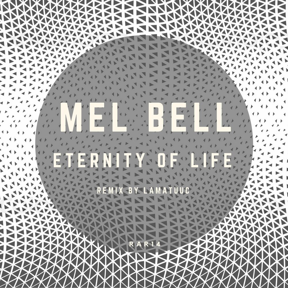 Mel Bell - Hey!. Life Mel. Ghost the Bell. Melle Bell Music.