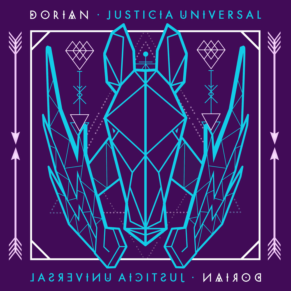 Dorian la. Альбом dorian. дориан музыка.