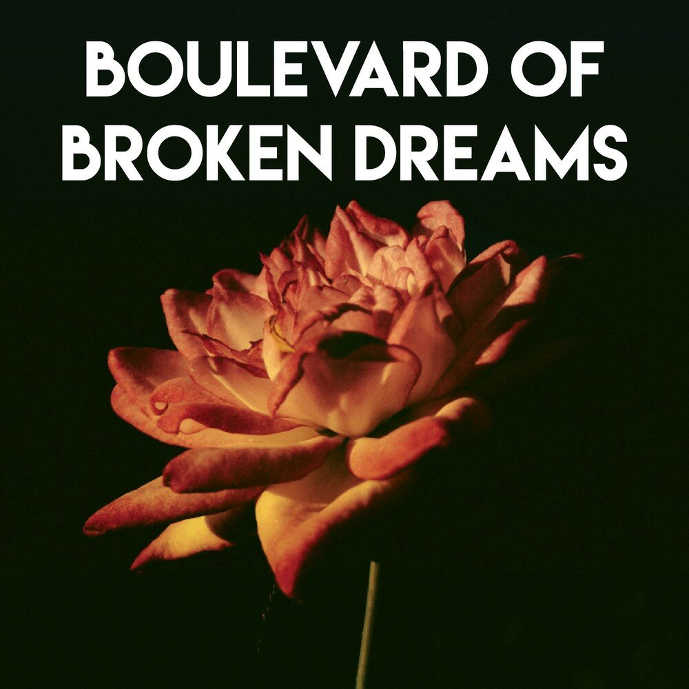 Boulevard of broken dreams текст. Бульвар of broken Dreams. Green Day Boulevard of broken Dreams. Boulevard of broken Dreams арты. Boulevard i broken Dream.