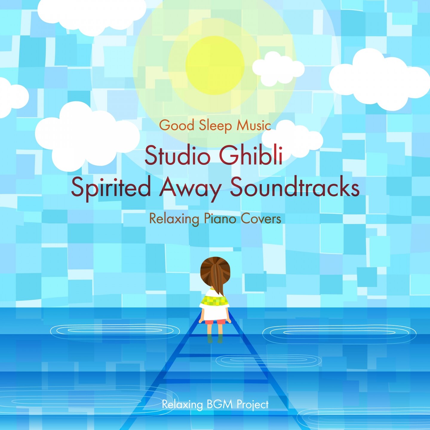 Relaxing Bgm Project