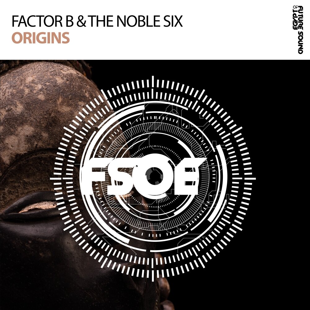 Factor b музыкальный проект Origins Factor B, The Noble Six слушать онлайн на Яндекс Музыке