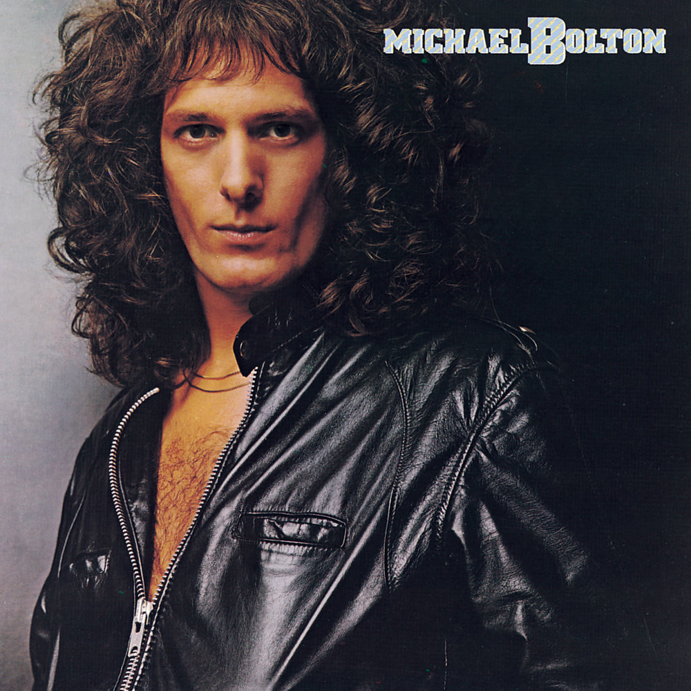 Michael bolton фото