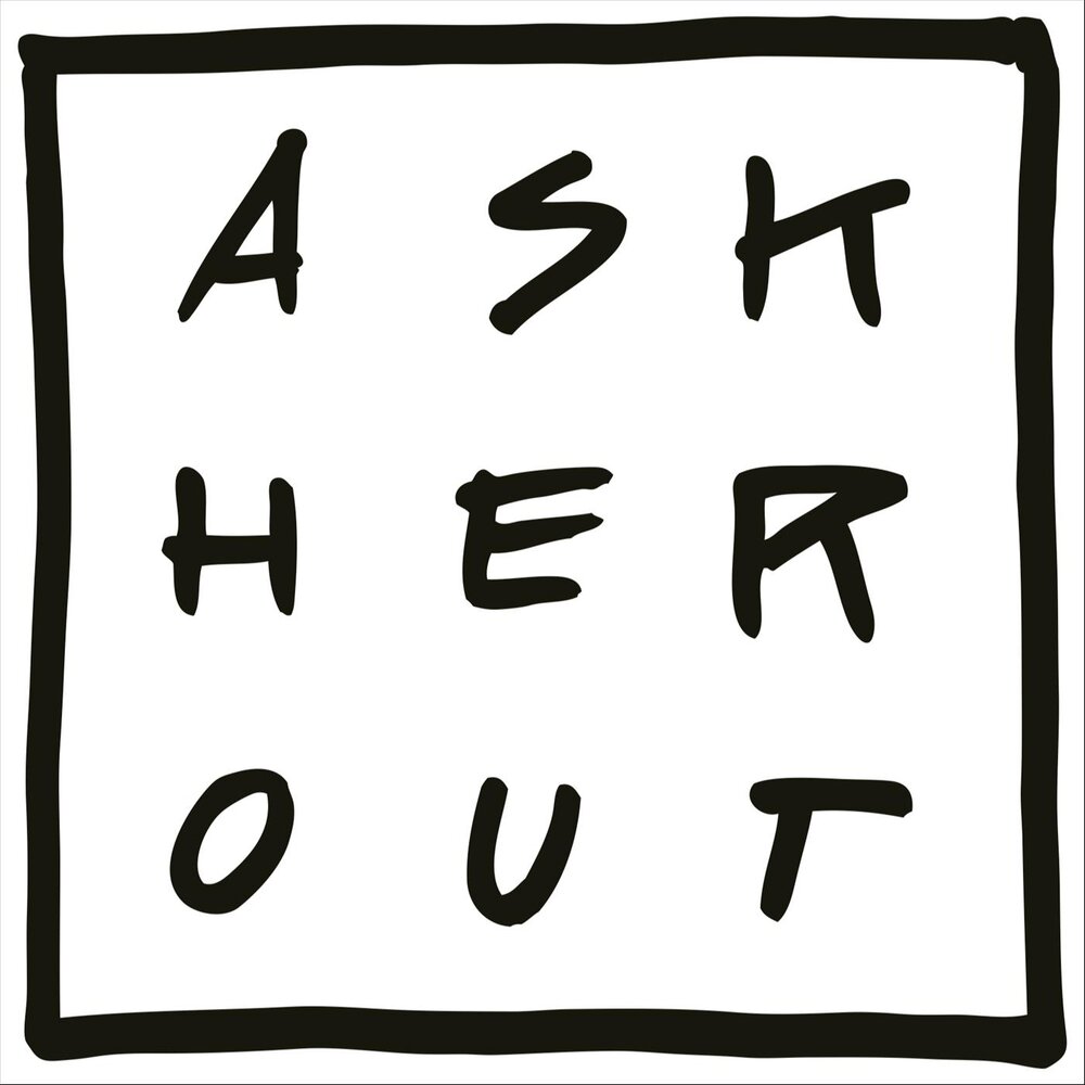 Ask her out. Ask her out