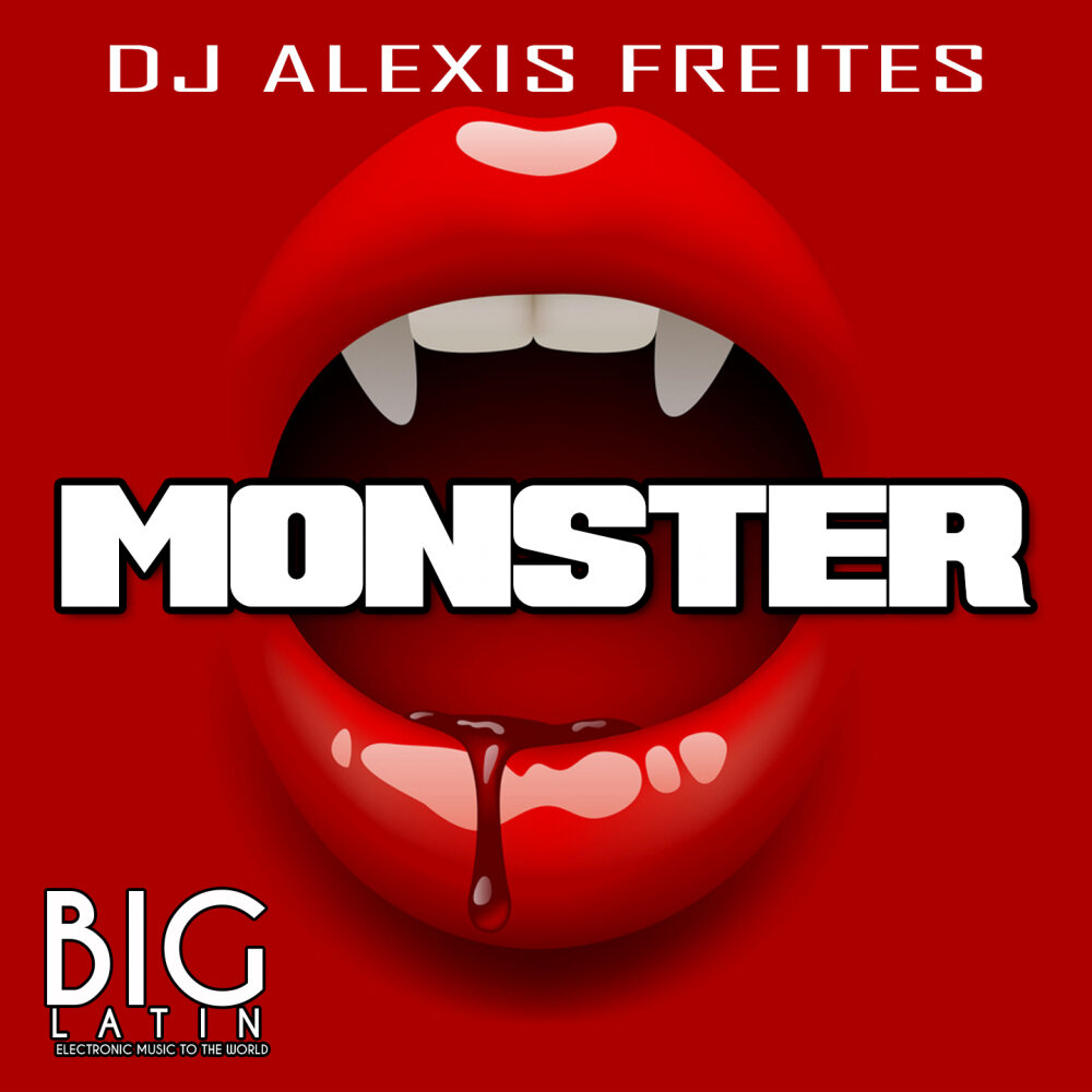 Dj monster