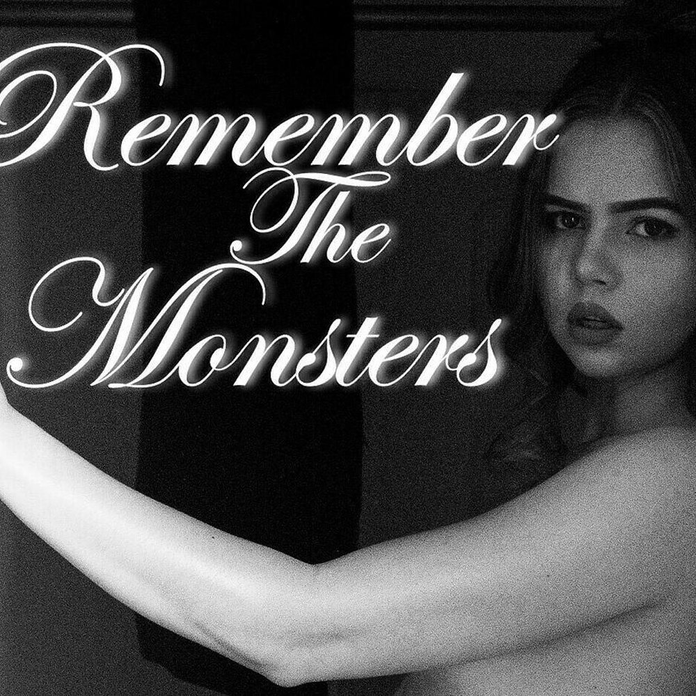 Монстер бэнд. The pieces remain. The monsters band. The pieces remain. The pieces remain.