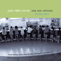 Juan Pablo Torres