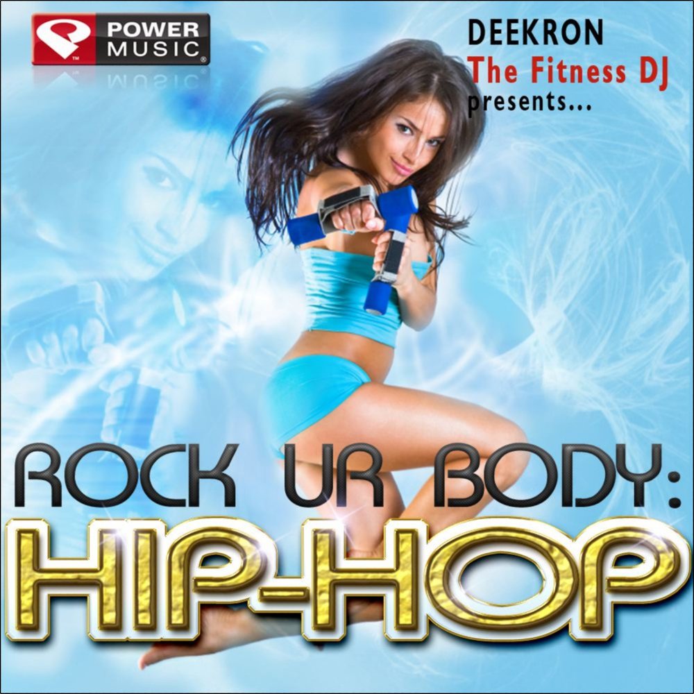 We got the power. Rock your body. Music Power Remix. Musica Pow 60.