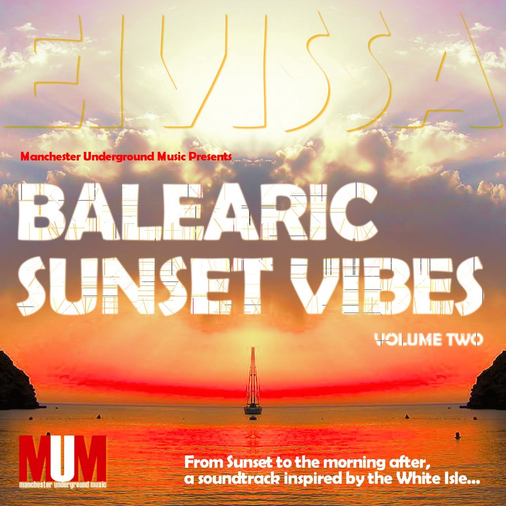 If you Let me Love u Rhythm Dynasty Balearic Sunset Remix.