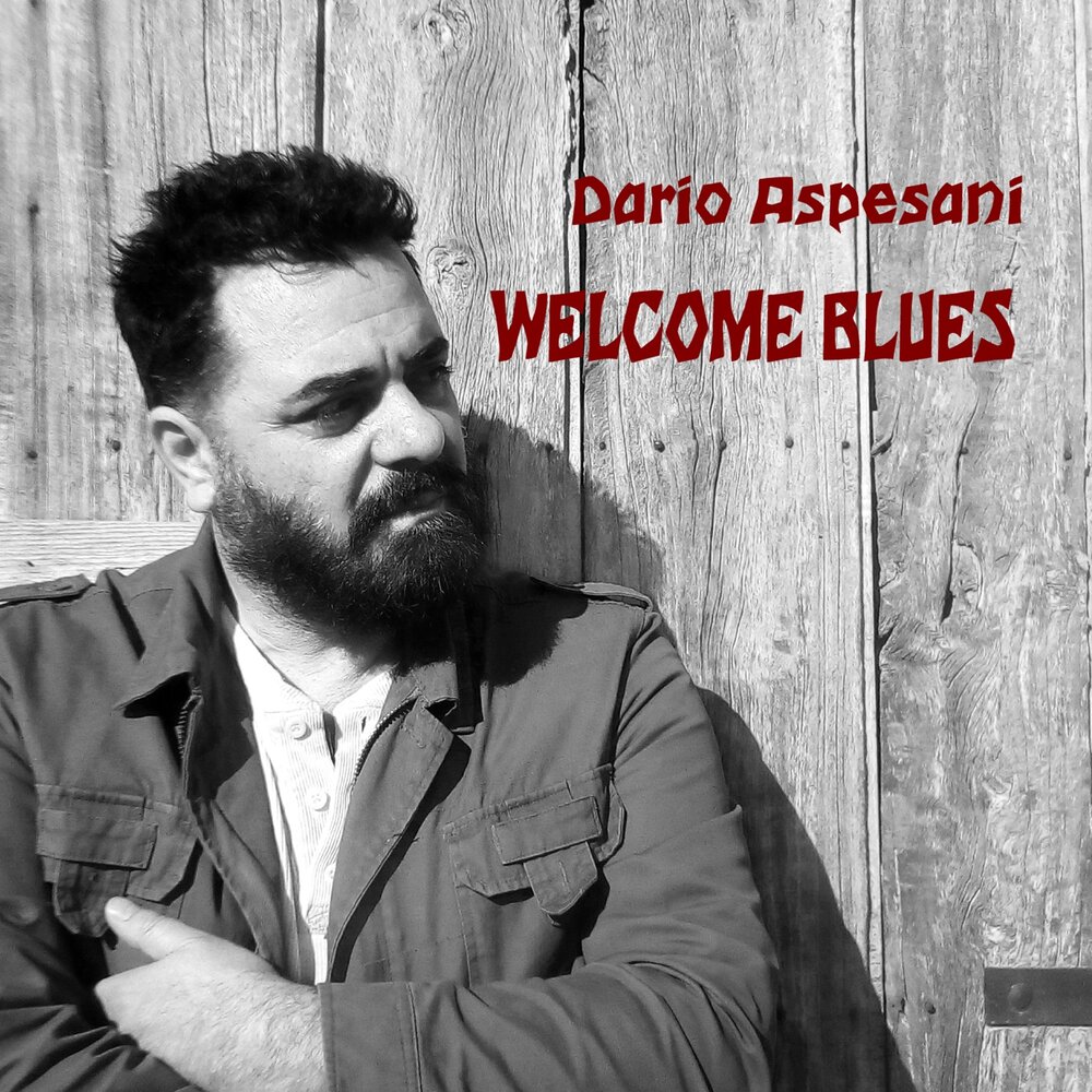 Welcome blues