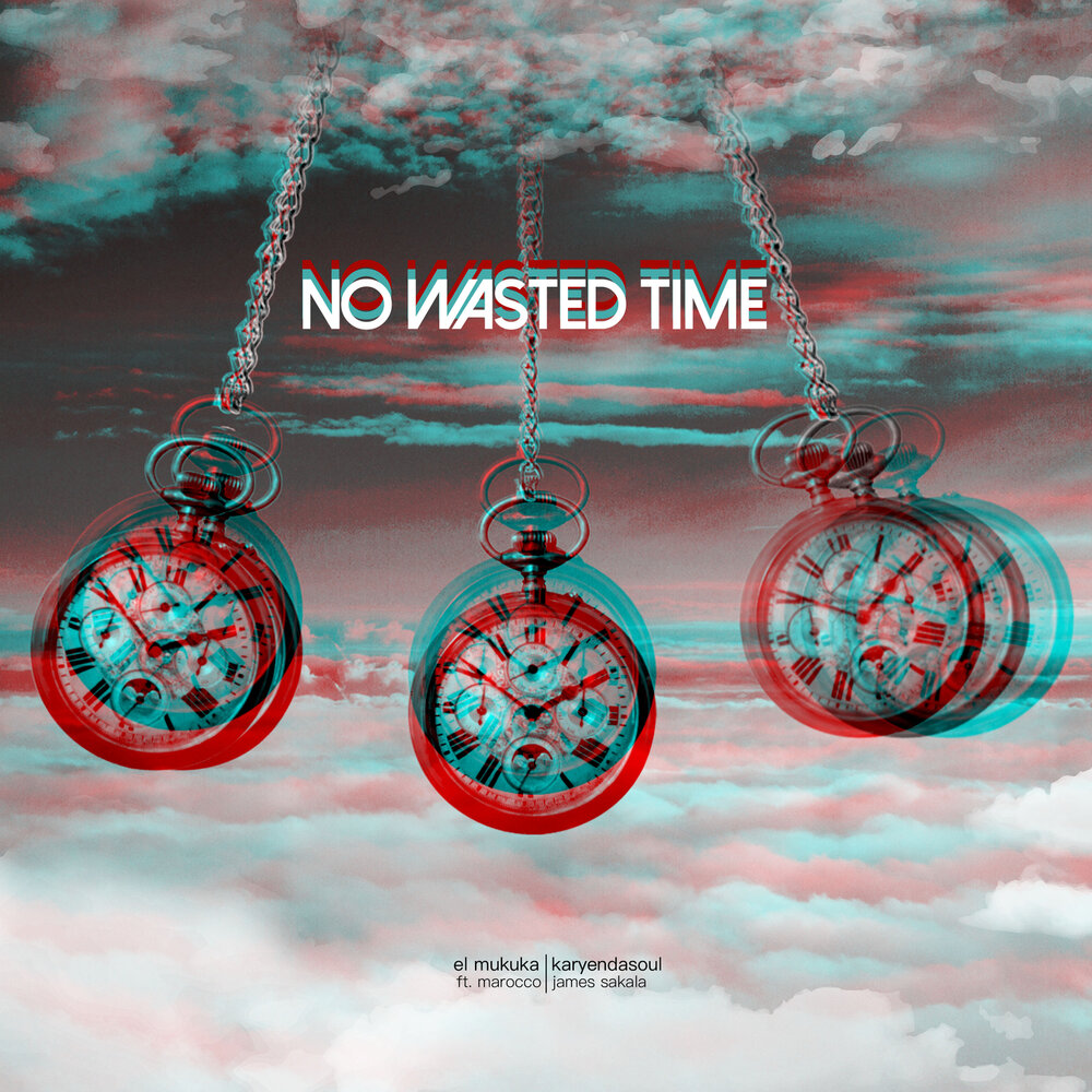 Wastes no time. Wasting time. Eagles wasted time. AVN – wasted time Extended Mix.