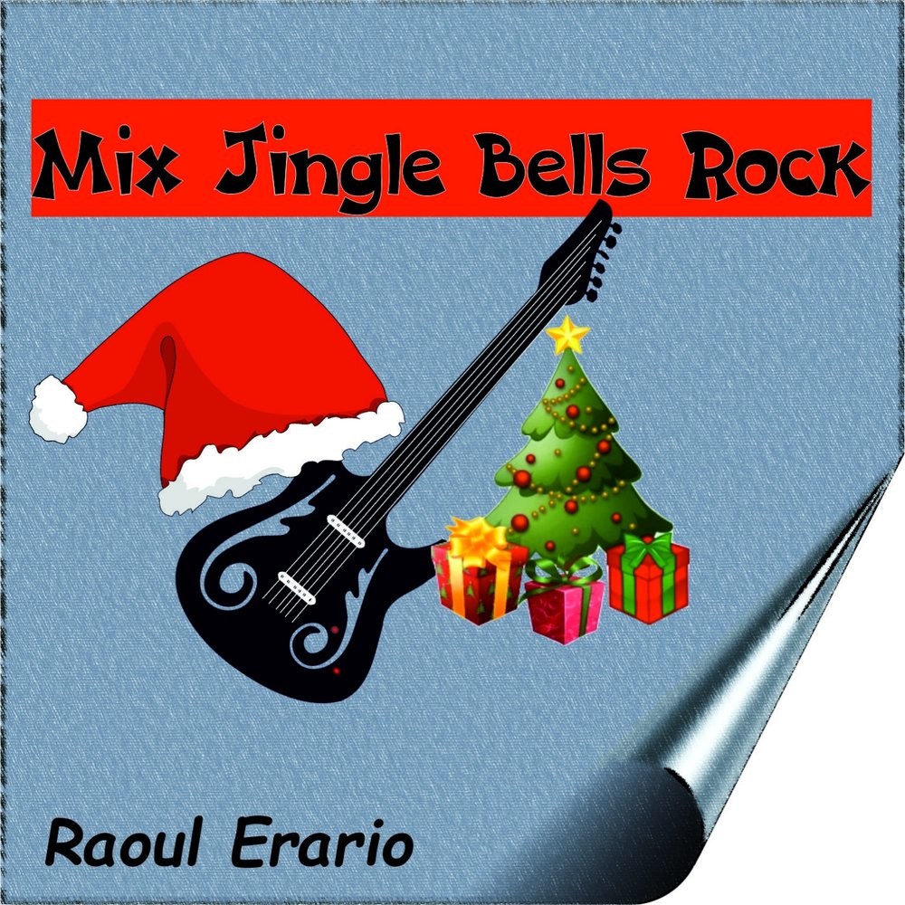 Jingle bells rock минус. Джингл Белл рок. Джингл Белл рок слушать. Jingle Bell Rock обложка. Джингл Белл рок Гражданская оборона.