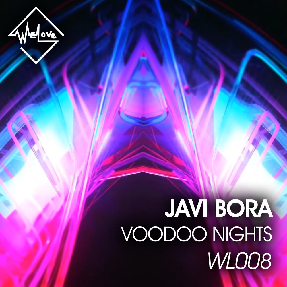 Вуду найт. Voodoo Nights.