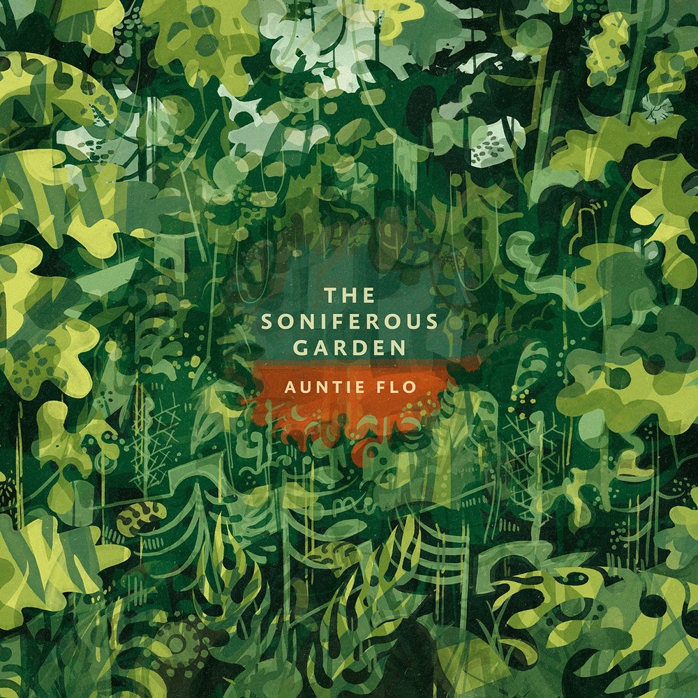 Auntie Flo альбом The Soniferous Garden слушать онлайн бесплатно на Яндекс ...