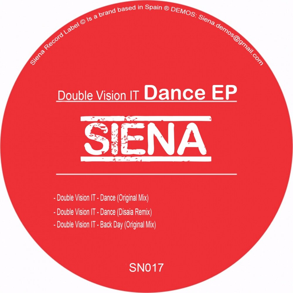 Double музыка. Double Vision сингл. Siena Lable. Без даты Pro Double Remix обложка. Disaia TOMIRT.