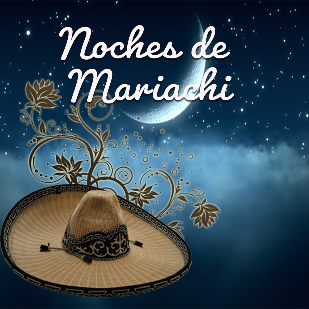 Noches de. Mariachi real Jalisco.