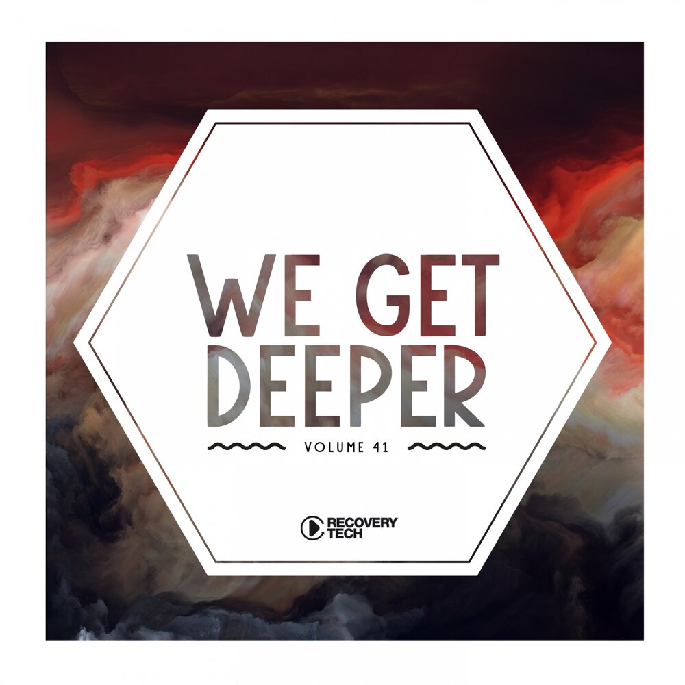 Get deeper. Gentleman - when the Deep gets Deeper.