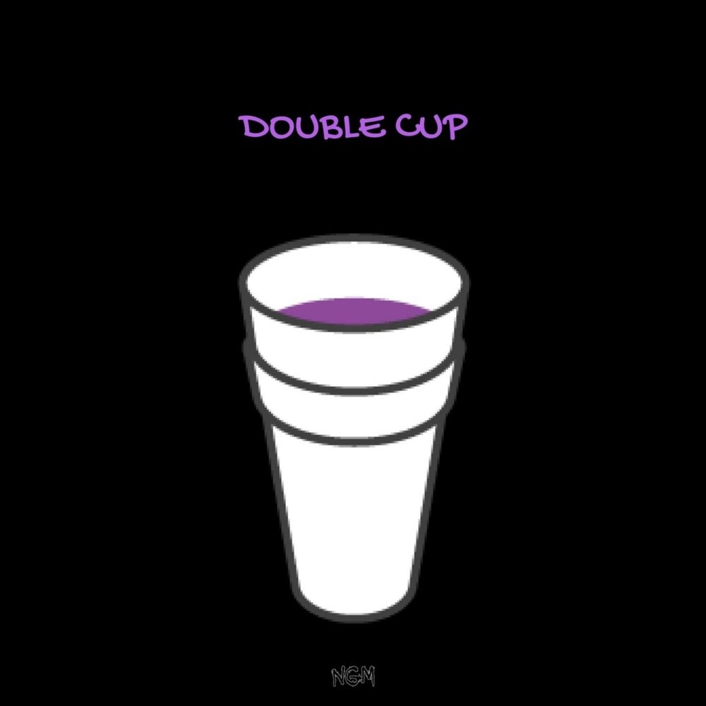 Double Cup - TG.