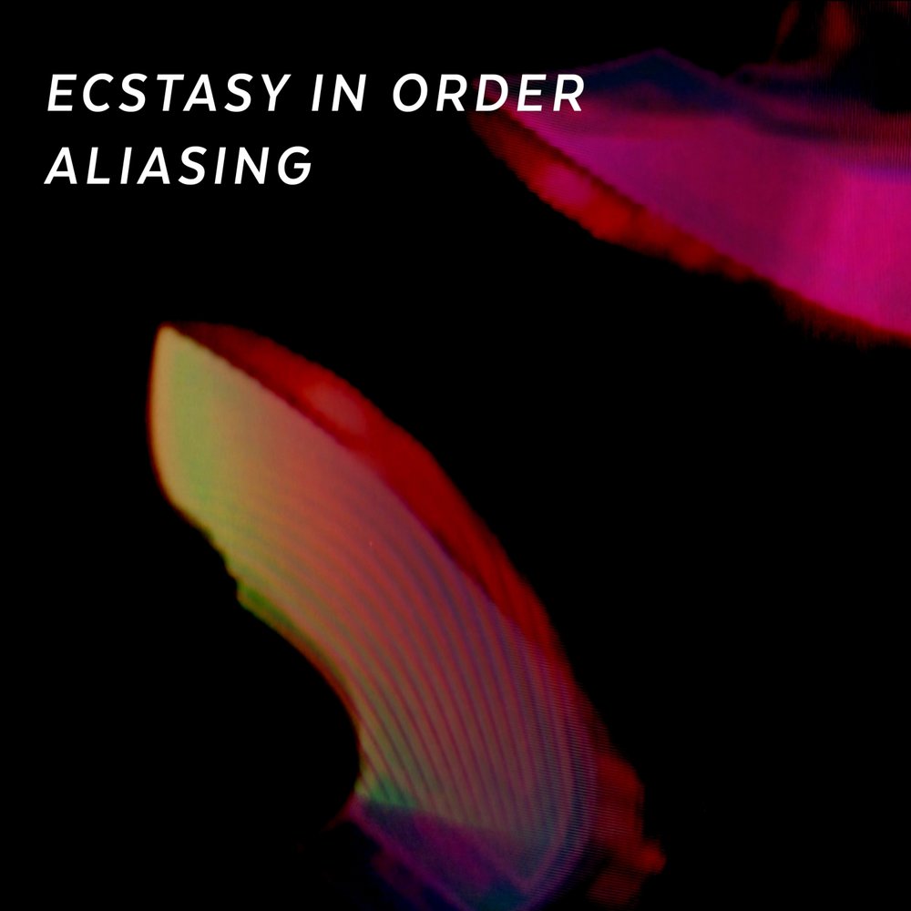 Песня ecstasy. Алиазинг.