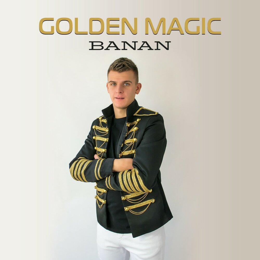 Golden magic. Голден маджик. Gold in Magic.