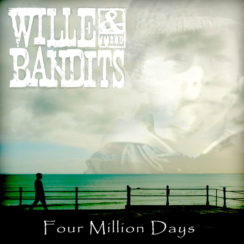 A million Days. In a million Days Rijko. Winning and losing and the Wille the time and Day..