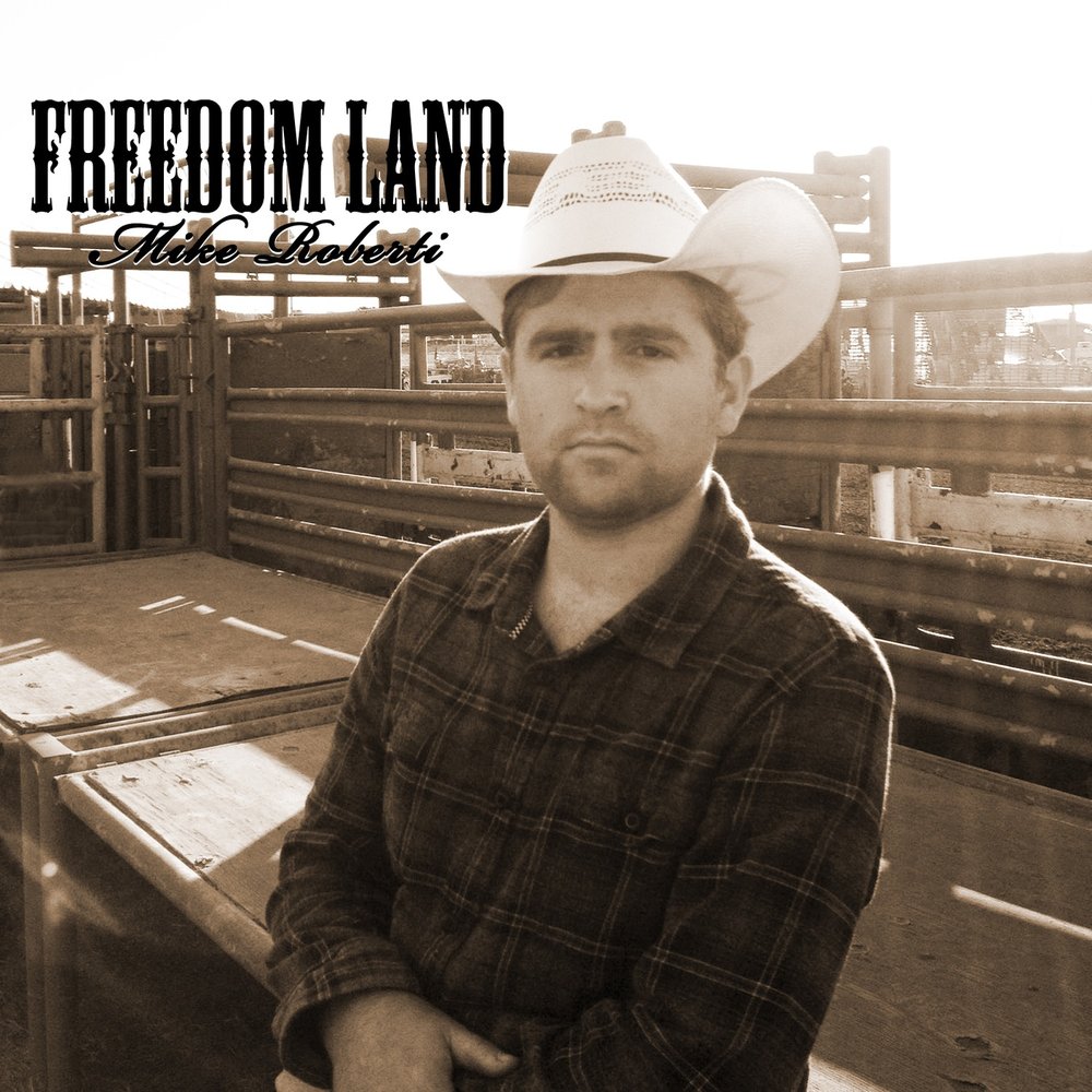 Land and Freedom.