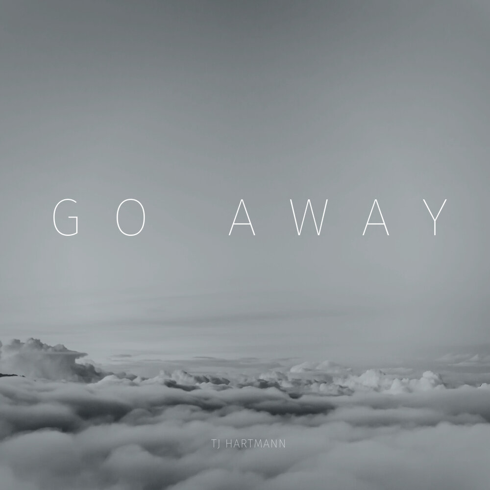 Gone away слушать