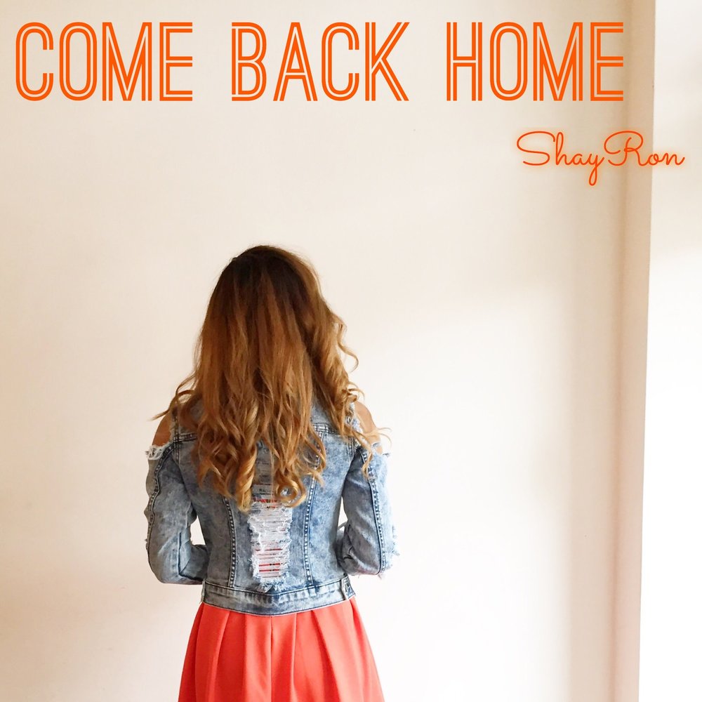 Come back home