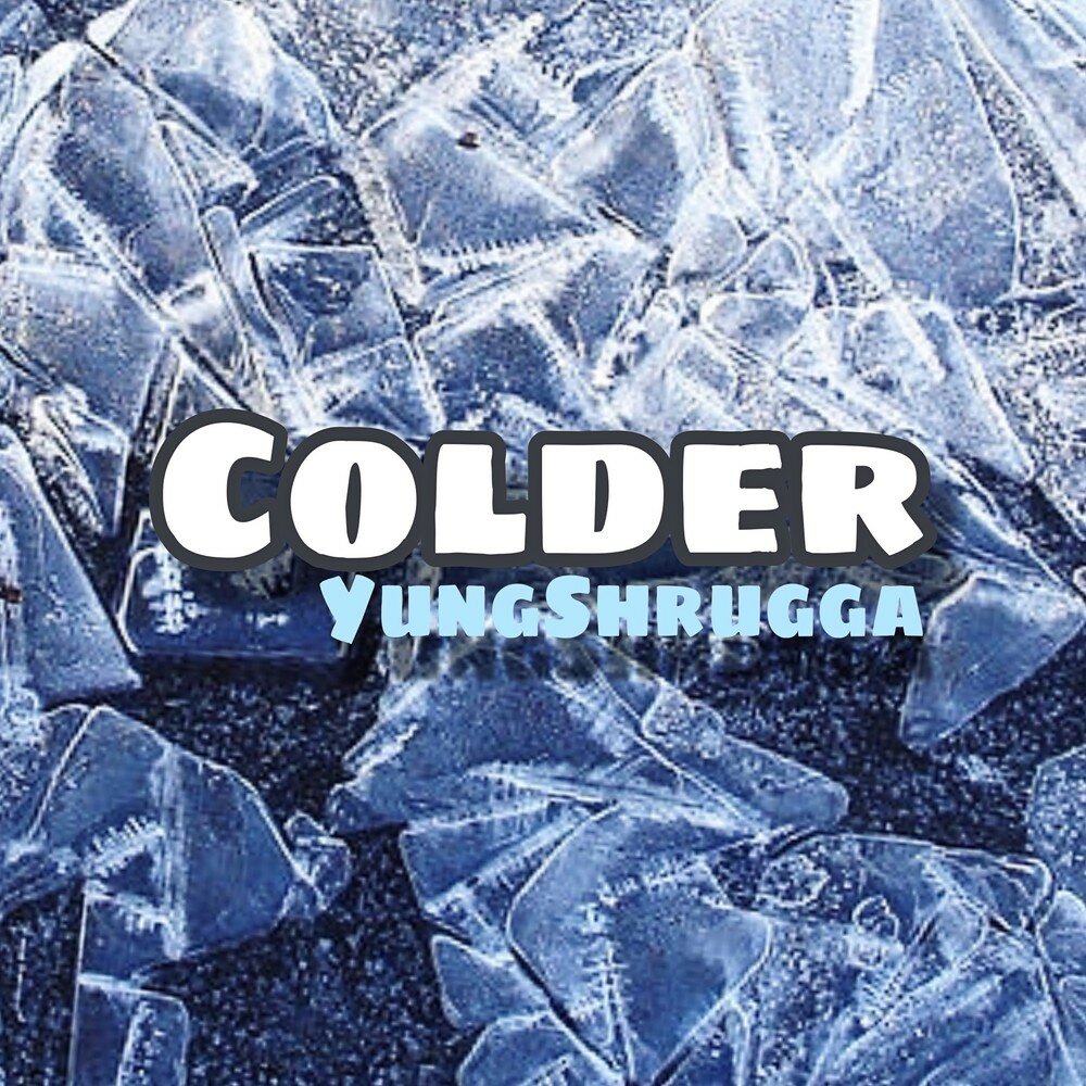 Cold альбом. Cool Cold альбом. Cold Colder the Coldest.