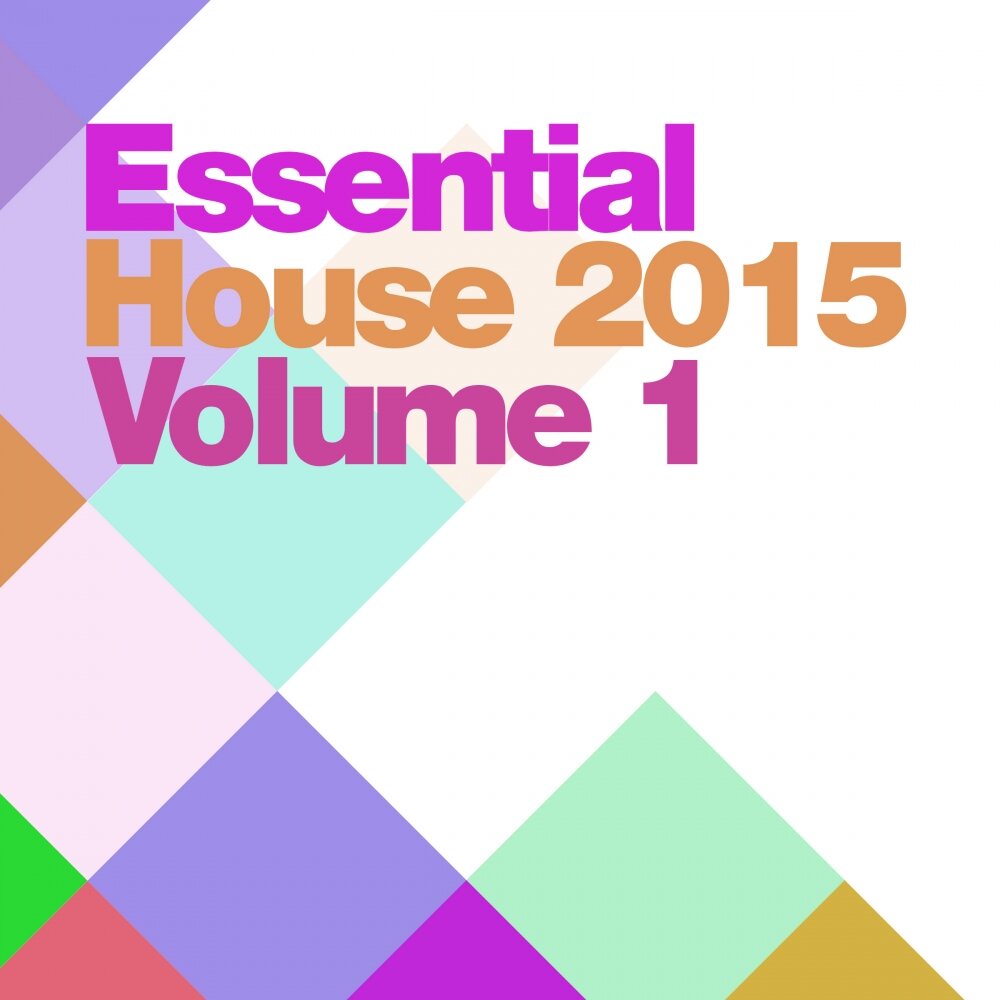 Essential house vol 2. Mr Bounce.