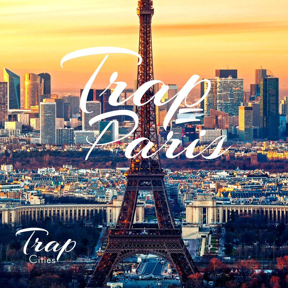 Сити слушать. Трап Сити. Paris Trap. Trap City Звездочка. I Love Trap City.