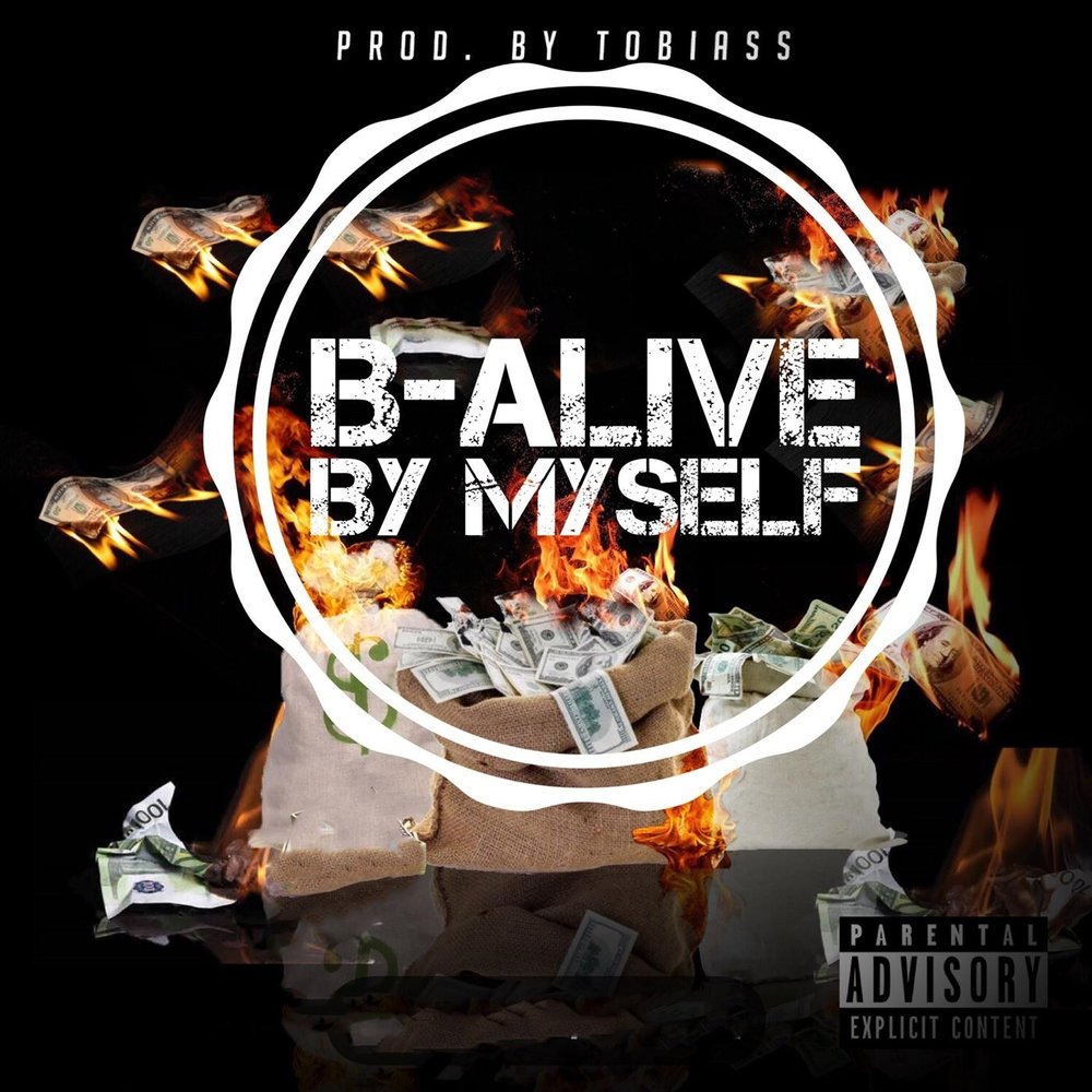 Myself b. Alive mp3. Yeat Alive album.