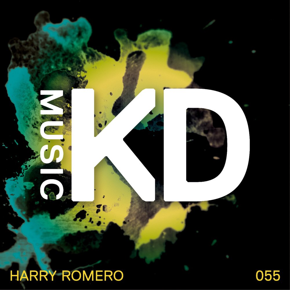 Harry romero