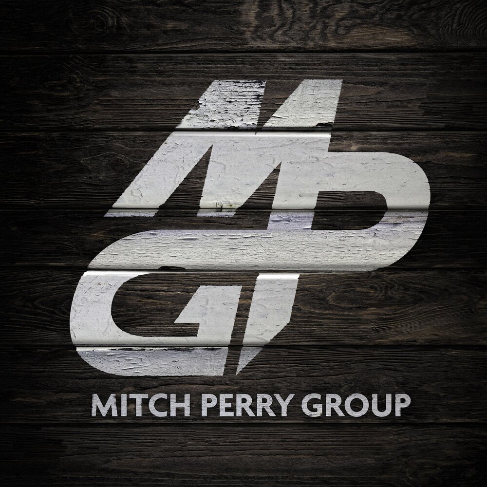 Mitch Perry Group - Music Box (2020). Mitch Perry - Music Box (2020).