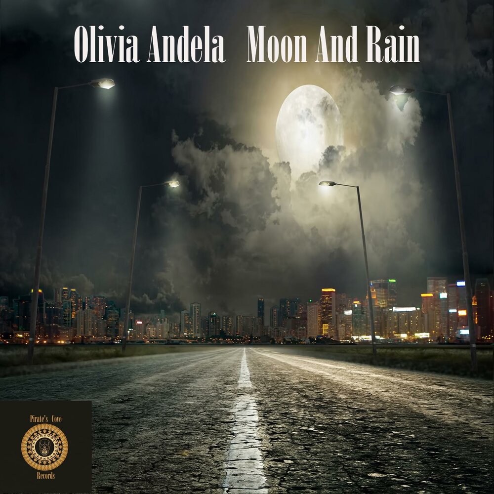 Дождь луна. Olivia Rain. Rain_Moony. Andela.