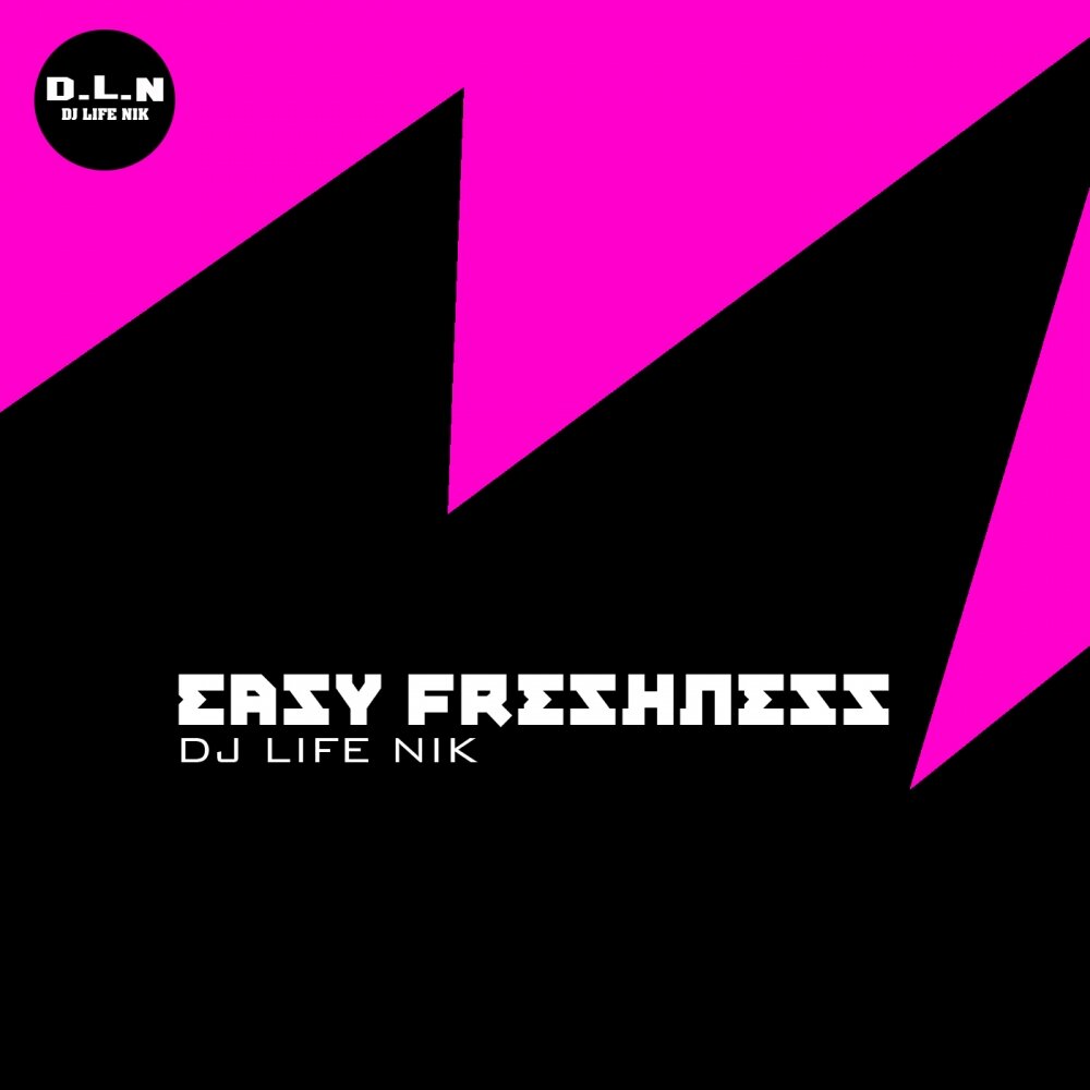 Dj life. DJ Life Nik. Easy Fresh DJ. No Wonder Alex Evenings Original Mix.