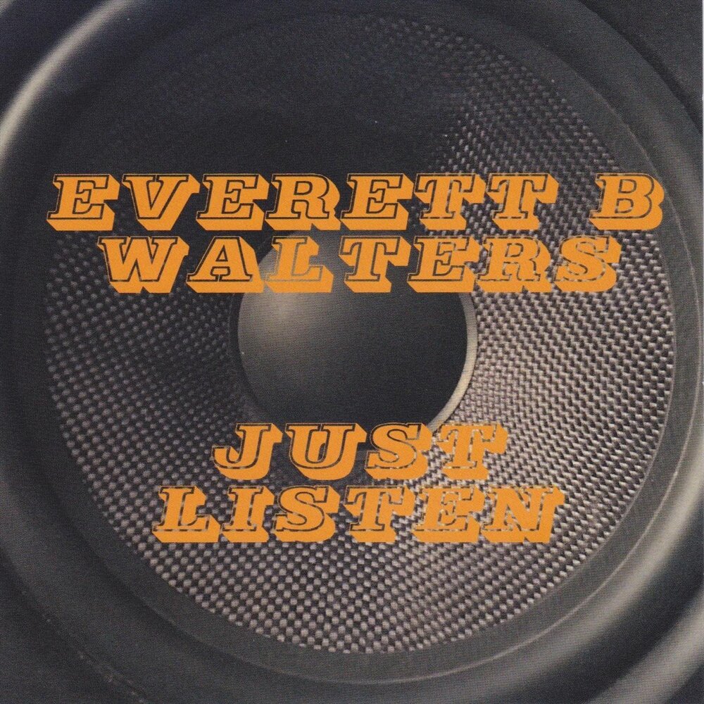 If i ever lose my faith. Everett b Walters. Everett b Walters - same ole line. Everet_b_.