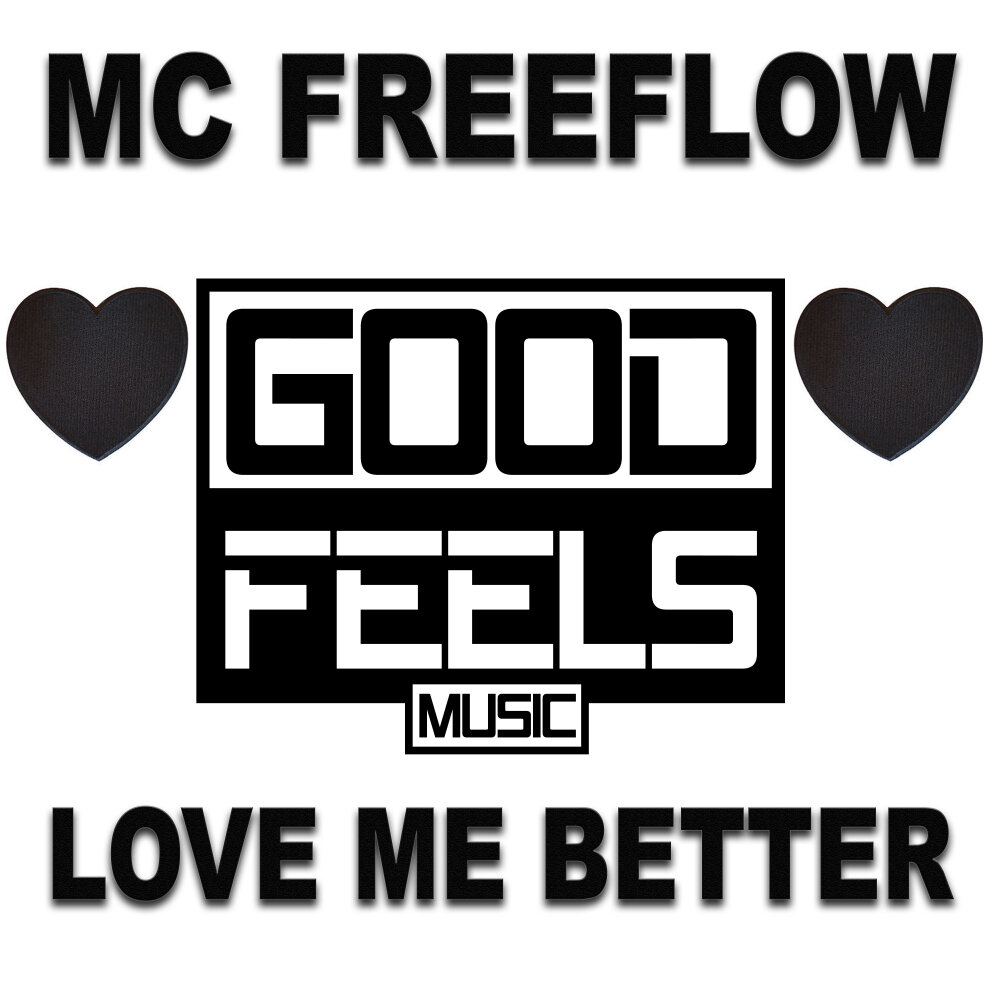 Better MC. Песня Love me better. Love me better. Love me. I can do better love
