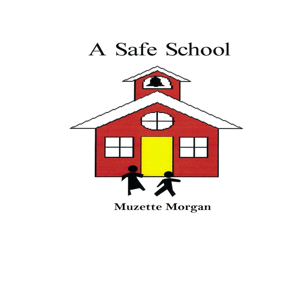 Safer school. Safe School.