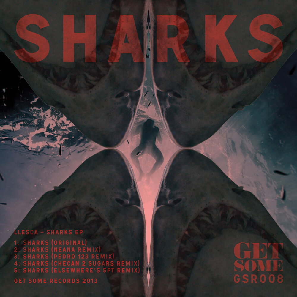 Позвони акула песня ремикс. Песня Shark_Original. Обложки музыкальных альбомов акулы. Shark Music.