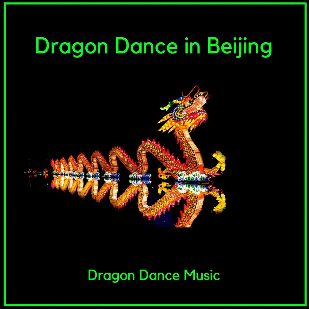 Dragon music