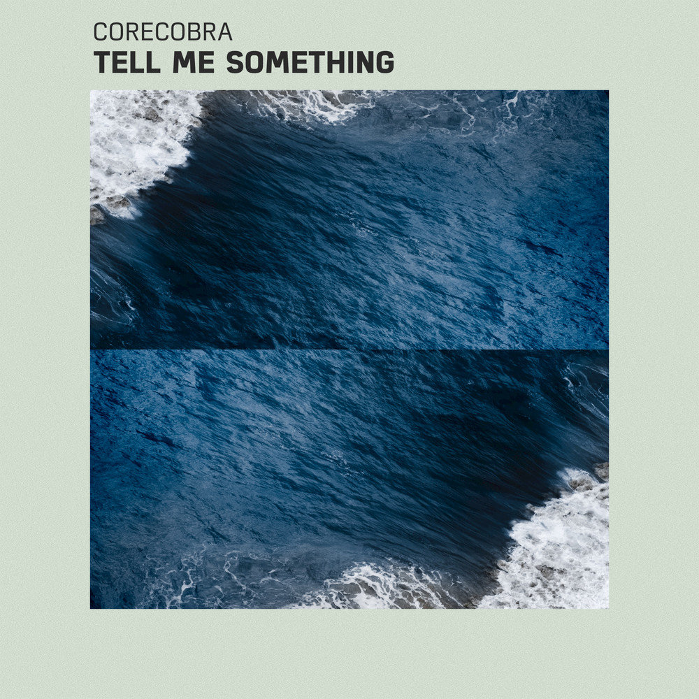 Tell me something wrong. Tell me something wrong